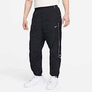 Nike Solo Swoosh Men's Tracksuit Bottoms. Nike ID